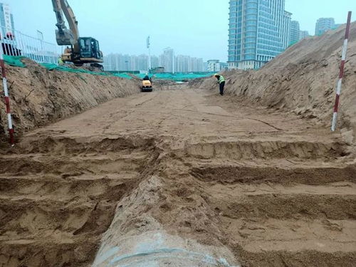 武汉路祊河桥工程,勇当市政工程建设 排头兵