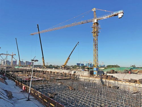 济南最大市政工程 起步区最重要东西通道,黄河大道进入加速冲刺期