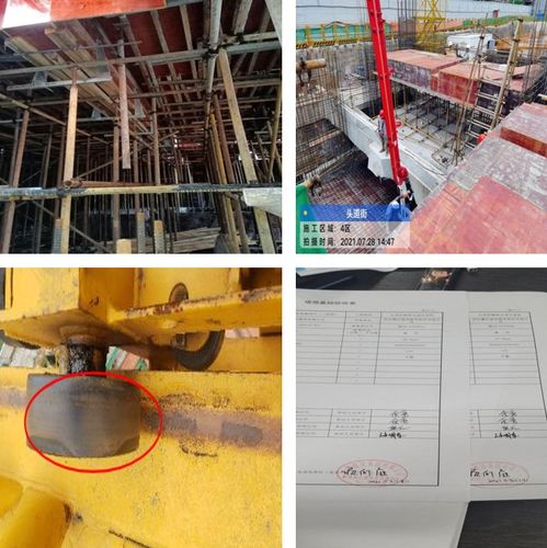 全市房屋市政工程安全生产工作巡查督查情况通报