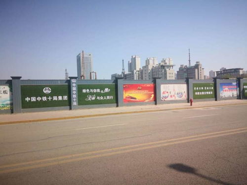 【广东装配式2.2米围墙供应商】- 