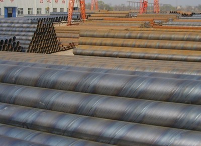 q235b螺旋钢管_现货销售Q235B螺旋钢管 Q235B螺旋管 质优价廉 