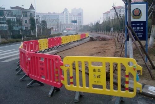 南昌市市政工程管理处