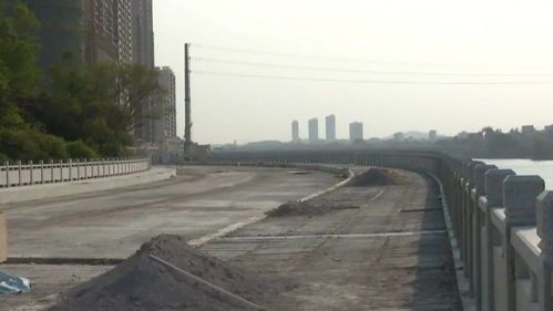 今年7月完工,惠东江南路 东北段 市政工程最新进展来了