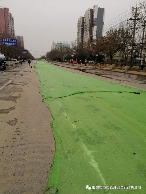 市政工程公司工程扎实干 防控不松懈