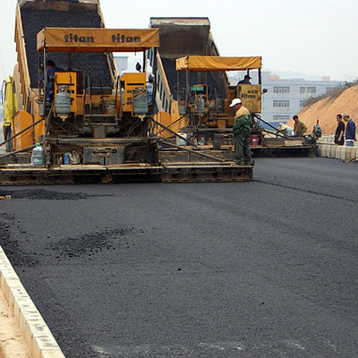 市政工程项目案例