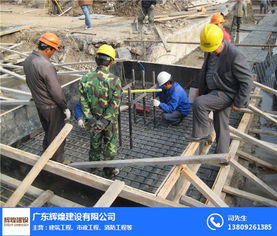 辉煌建设 黄江镇市政工程管理实践与展望