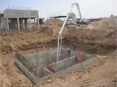 市政工程施工中的非开挖施工技术