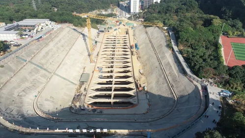 深圳某道路通车延期，市民关切进度，市政部门回应工程进展