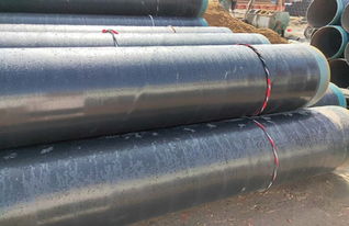 带压循环水3PE防腐管在市政工程中的每米价格分析