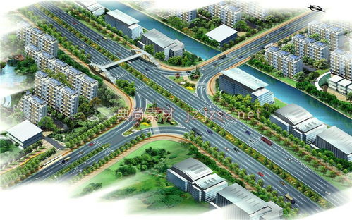 市政工程主要是从事什么样的工作