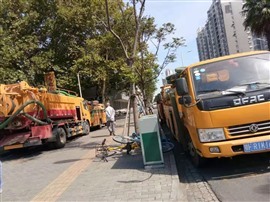 马鞍山帮帮市政工程