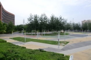 北京住总集团有限责任公司市政道桥工程总承包部