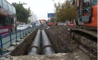 市政工程主要工种有哪些