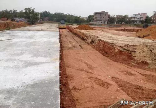 干货 市政工程工序全套报验资料,值得收藏学习