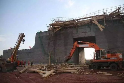 807人死亡,全国房屋市政工程生产安全事故依然严峻