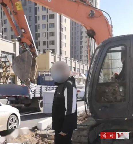 霸州市政工程遭阻扰施工现象背后的多重原因解析