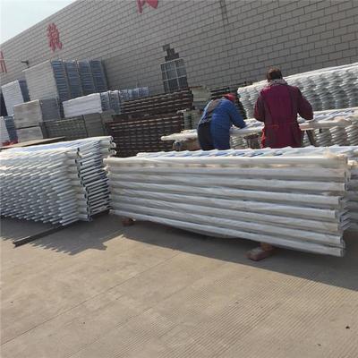 市政工程中的道路护栏 安全与秩序的双重守护