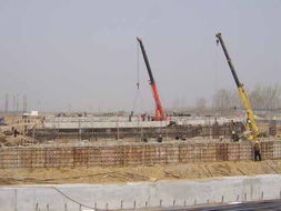 市政工程施工 过程、要点与管理