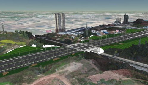 BIM全过程工程咨询为市政项目智慧建造赋能