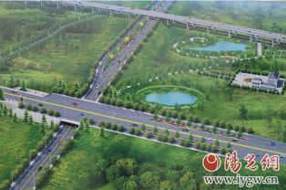 西安首个市政工程海绵城市项目5月底正式投用